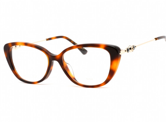 Jimmy Choo JC337/G 0086 00 Havana 52mm
