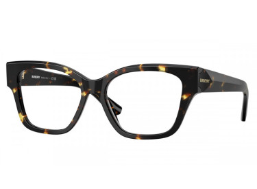 Burberry BE2420 4106 Yellow Havana 54mm