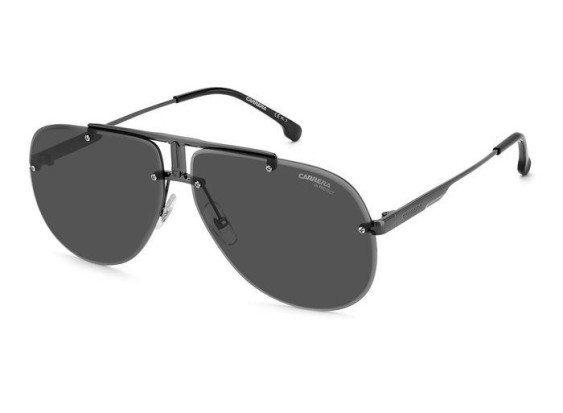 Carrera 1052/S 0V81IR Ruthenium/Black/Grey