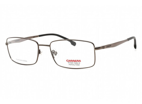 Carrera 8855 KJ1 00 Dark Ruthenium 58mm