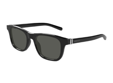 Gucci GG1671S 005 Black/Grey