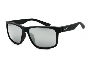 Nike NIKE CRUISER MI EV0834 002 Matte Black/Grey Silver Mirror