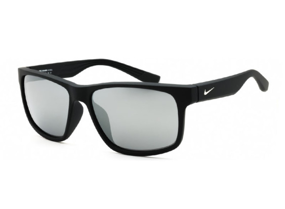 Nike NIKE CRUISER MI EV0834 002 Matte Black/Grey Silver Mirror