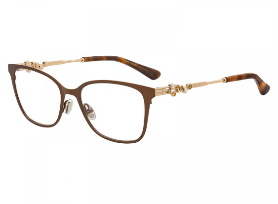 Jimmy Choo JC212 007E 00 Brown