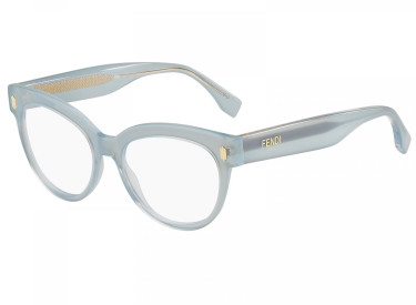 Fendi FF0464 MVU Azure