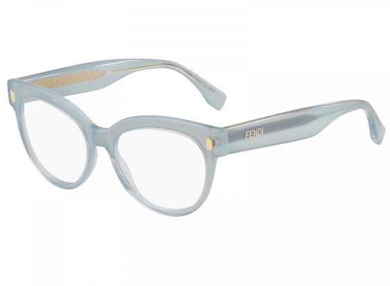 Fendi FF0464 MVU Azure