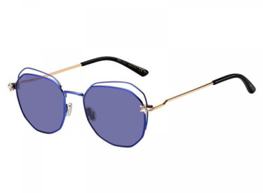Jimmy Choo FRANNY/S B3VUR Violet