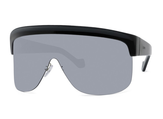 Loewe LW40034U 01A Black/Smoke