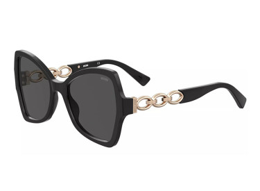 Moschino MOS099/S 0807 IR Black/Grey