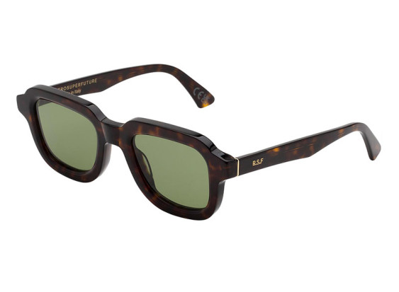 RETROSUPERFUTURE Lazarus 3627 FYA Dark Havana/Green