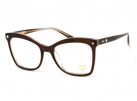 MCM MCM2707 210 Brown 54mm