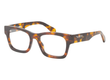 Off-White OERJ078 STYLE 78 6000 Havana 52mm