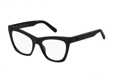 Marc Jacobs MARC 649 0807 00 Shiny Black 53mm