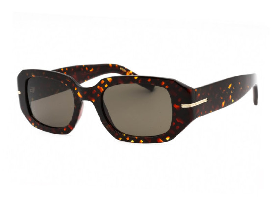 Hugo Boss BOSS 1608/S 02VM IR Havana Monogram/Grey