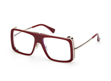 Max Mara MM5172-B 069 Shiny Bordeaux 55mm