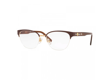 Versace VE1255B 1435 Dark Red