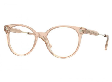 Versace VE3291 5215 Transparent Brown 51mm