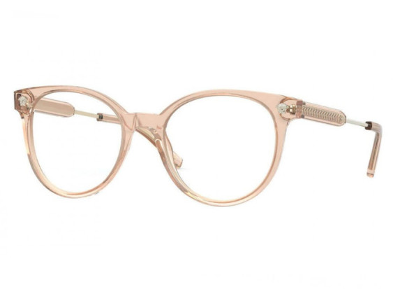 Versace VE3291 5215 Transparent Brown 51mm