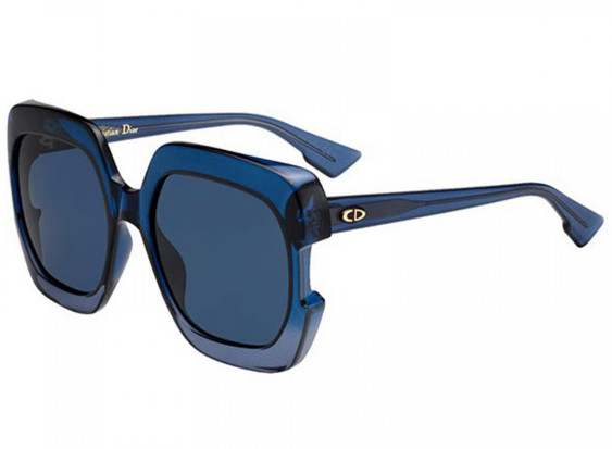 Dior DIORGAIA PJPKU Blue