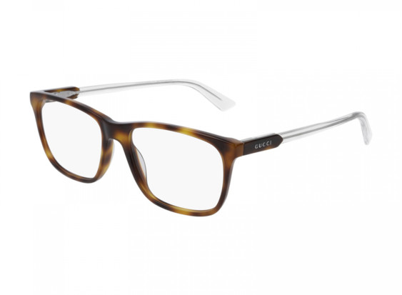 Gucci GG0490O 008 Havana