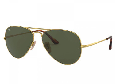 Ray Ban RB3044L 0207 Gold