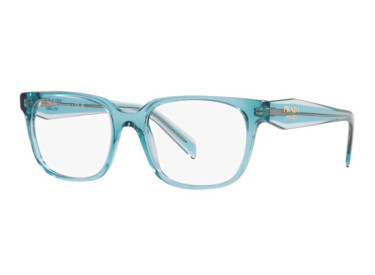 Prada PR17ZV 16J1O1 Crystal Blue 54mm