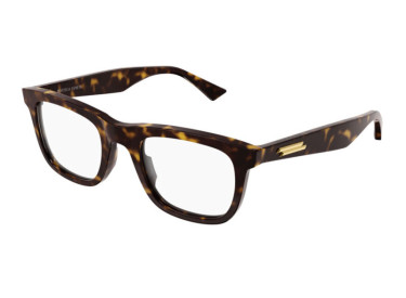Bottega Veneta BV1129O 002 Havana 50mm