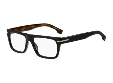 Hugo Boss BOSS 1503 0WR7 00 Black on Havana 53mm