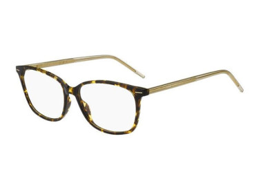Hugo Boss BOSS 1526 0HJV 00 Havana/Yellow 53mm