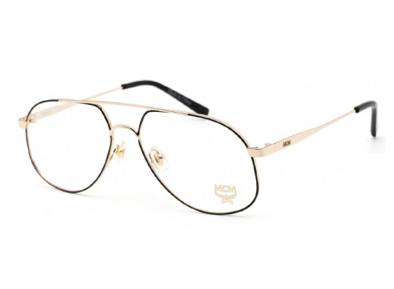 MCM MCM2138 001 Black 55mm