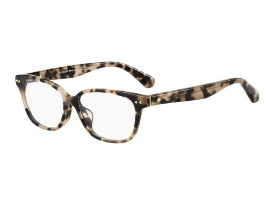 Kate Spade AURELIA/F 0086 00 Havana 53mm