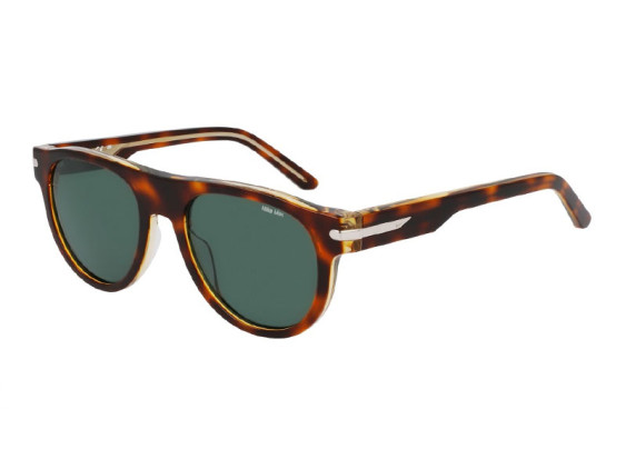 Nike CRESCENT III EV24019 298 Havana/Green