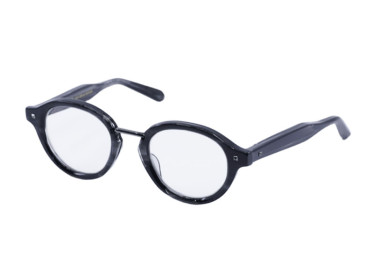 Valentino V-ESSENTIAL-IV VLX-132B-AF Shiny Black 46mm
