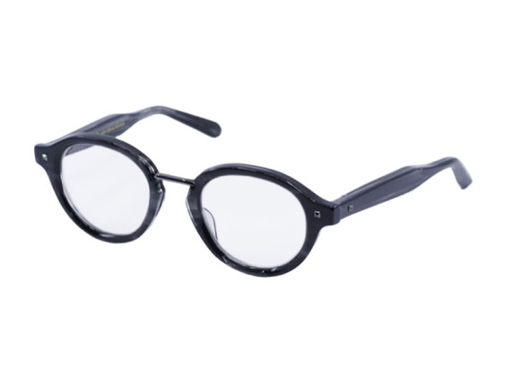 Valentino V-ESSENTIAL-IV VLX-132B-AF Shiny Black 46mm