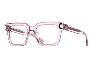 Valentino V-SIDE VLX-131C Crystal Pink 51mm