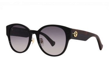 Gucci GG1304SK 001 Black/Grey