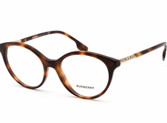 Burberry BE2349 3316 Light Havana 51mm