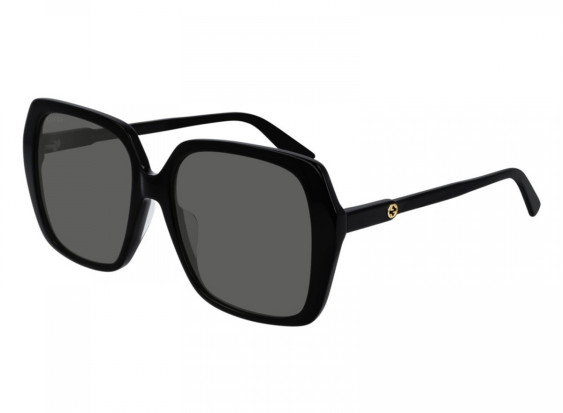 Gucci GG0533SA 005 Black