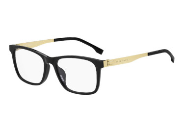Hugo Boss BOSS 1343/F 02M2 00 Black/Gold 54mm
