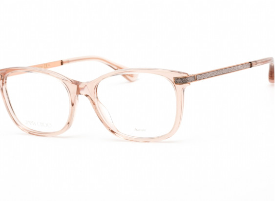 Jimmy Choo JC269 0FWM 00 Nude 52mm