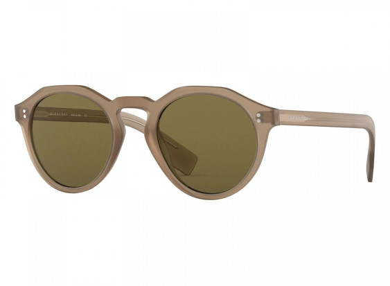 Burberry BE4280 375073 Matte Brown/Brown