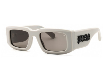 Philipp Plein SPP149 0L46 Matte Grey/Grey