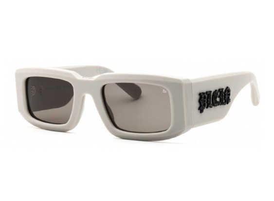 Philipp Plein SPP149 0L46 Matte Grey/Grey