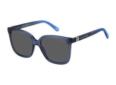 Marc Jacobs MARC 582/S 0ZX9 IR Blue Azure/Grey