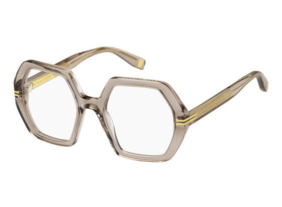 Marc Jacobs MJ 1077 010A 00 Transparent Beige 51mm