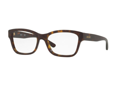 DKNY DY4689 3764 Dark Havana 54mm