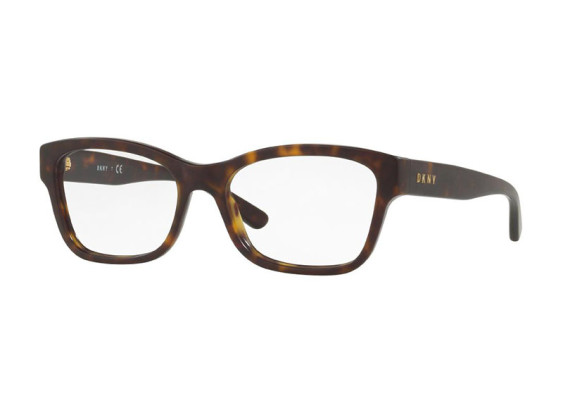 DKNY DY4689 3764 Dark Havana 54mm