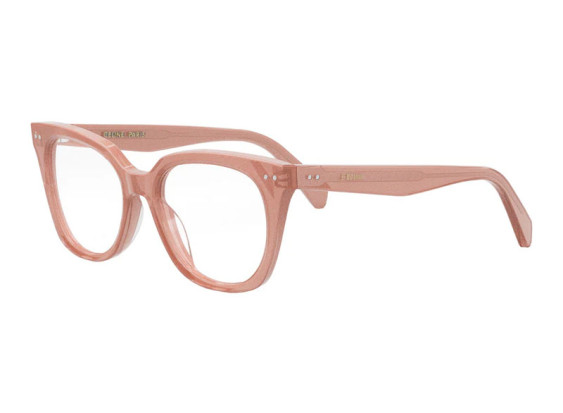 Celine CL50116I 074 Pink with Glitter 52mm