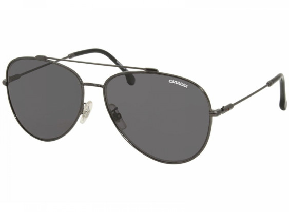 Carrera 183/F/S V8100 Gunmetal/Grey