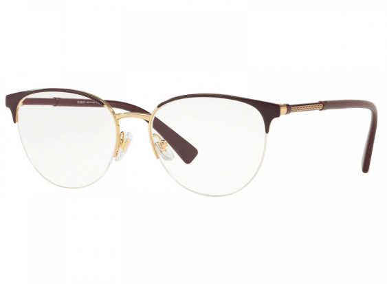 Versace VE1247 1418 Purple 52mm